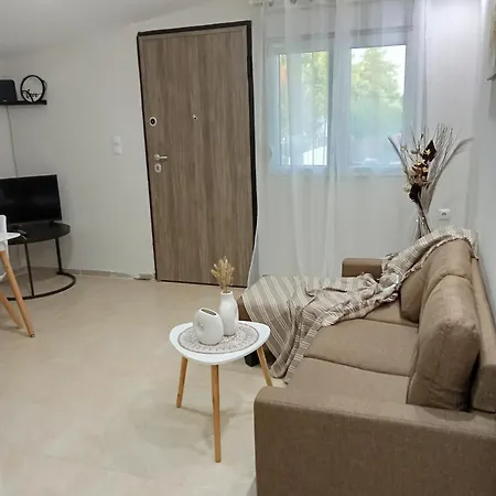 Dinas House 2 度假居