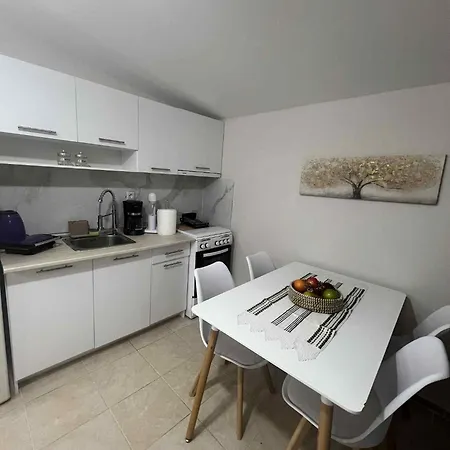 Dinas House 2 度假居 Nea Kallikrateia