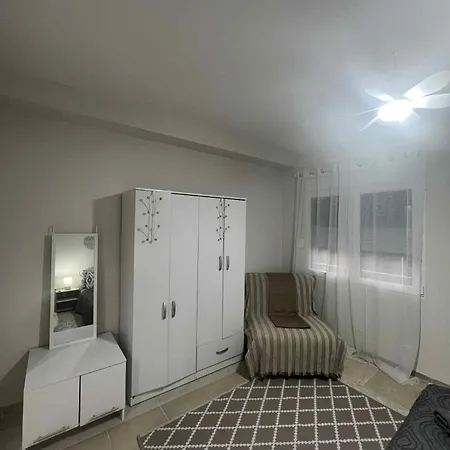 度假居 Dinas House 2 Nea Kallikrateia