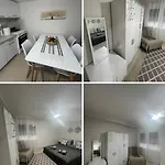 Dinas House 2 * Nea Kallikrateia