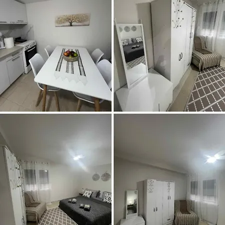 Dinas House 2 * Nea Kallikrateia