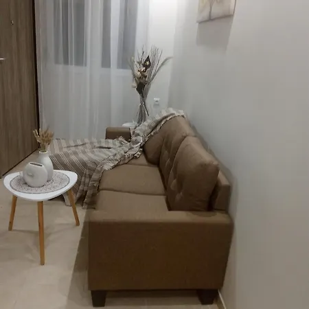 Dinas House 2 Prázdninový dům Nea Kallikrateia