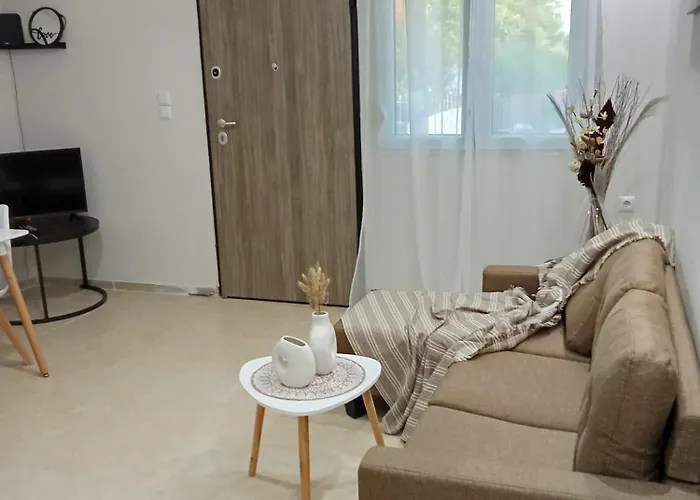 Dinas House 2 別荘