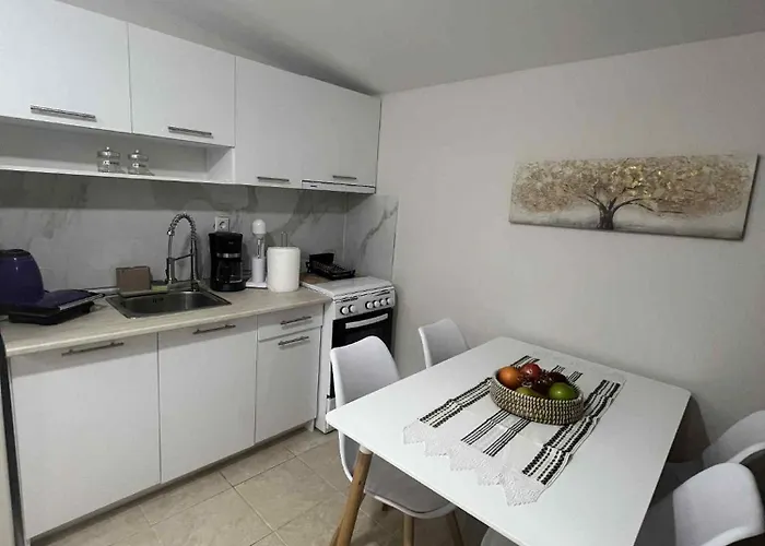 Dinas House 2 別荘 Nea Kallikrateia