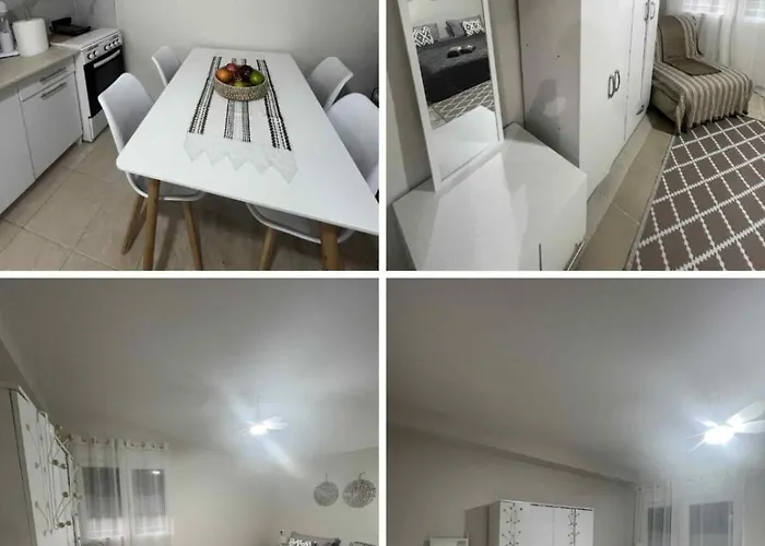 Dinas House 2 * Nea Kallikrateia