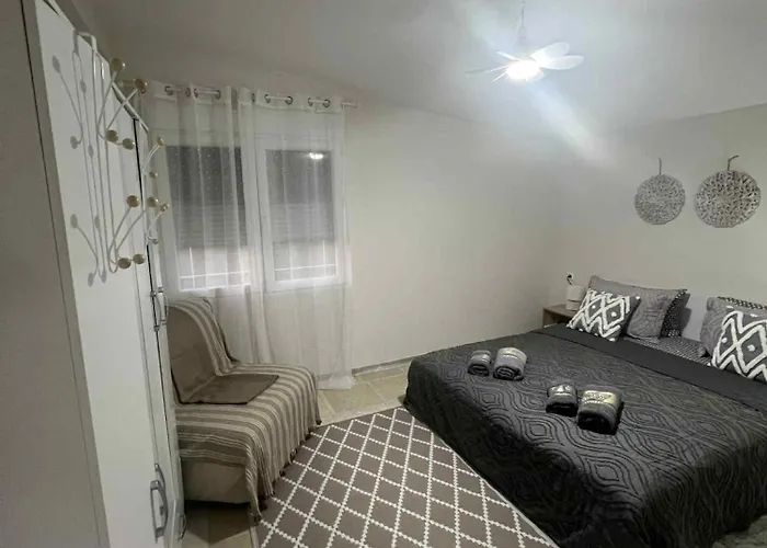 Dinas House 2 * Nea Kallikrateia