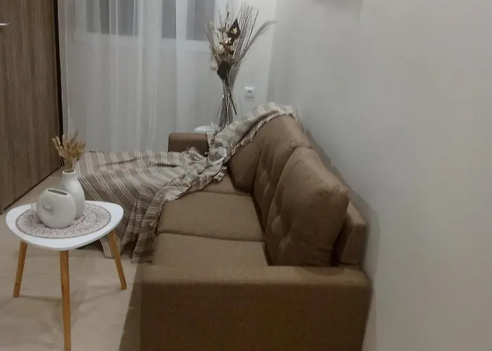 Dinas House 2 別荘 Nea Kallikrateia